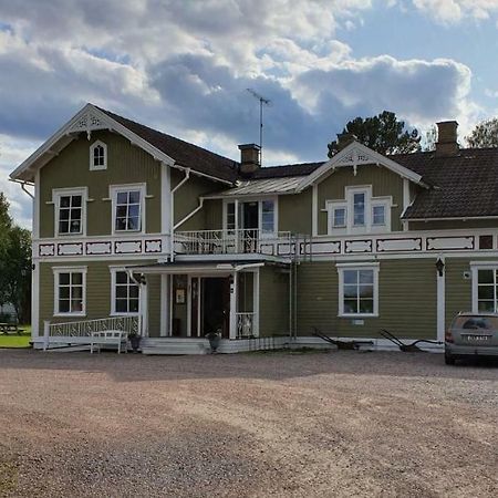 Rada Hotel Hagfors Luaran gambar