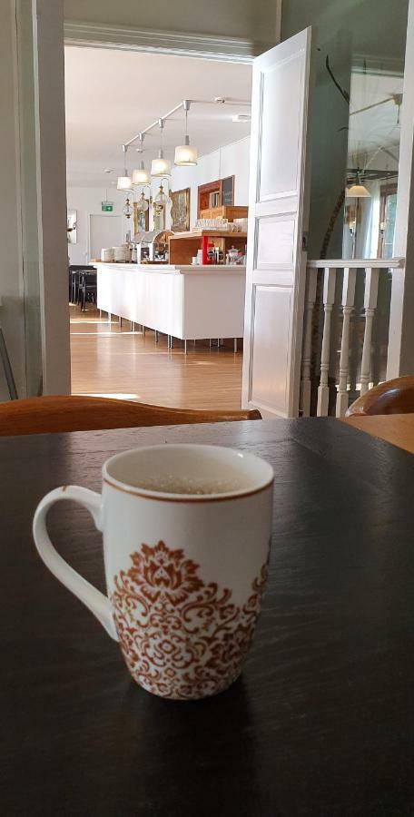 Rada Hotel Hagfors Luaran gambar