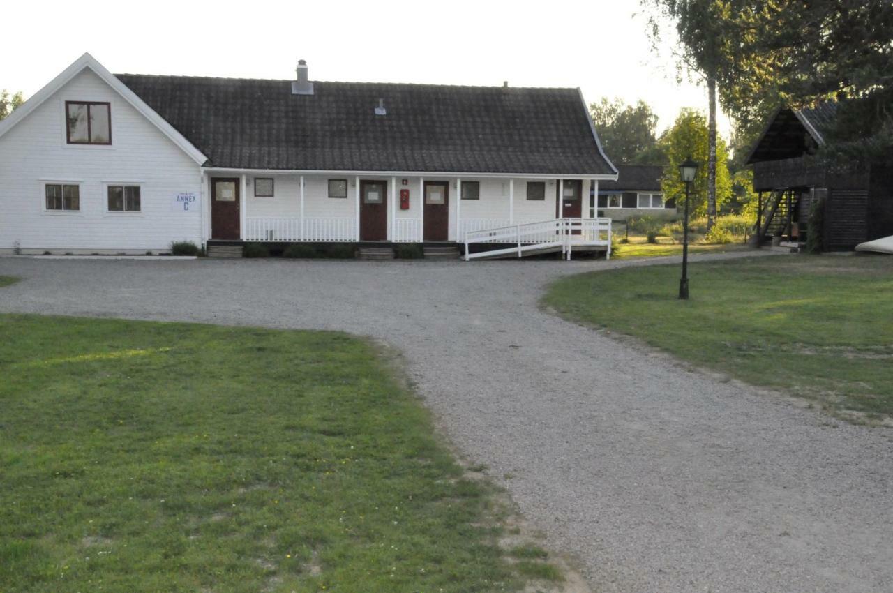 Rada Hotel Hagfors Luaran gambar