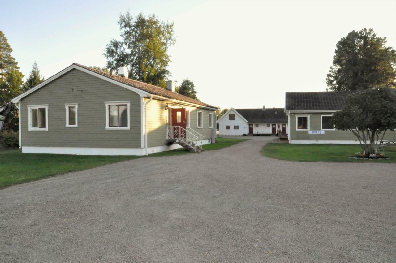 Rada Hotel Hagfors Luaran gambar